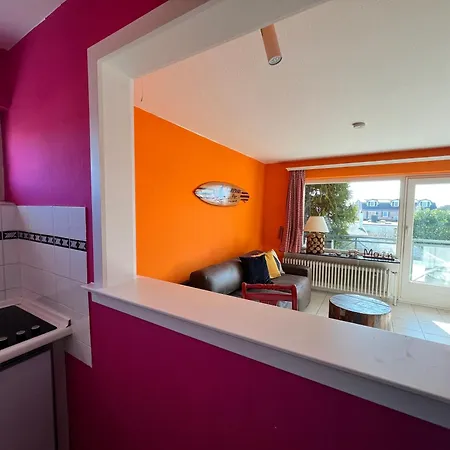 Haus Sonnenhof Sonnenhof 1 - Emil Apartment *