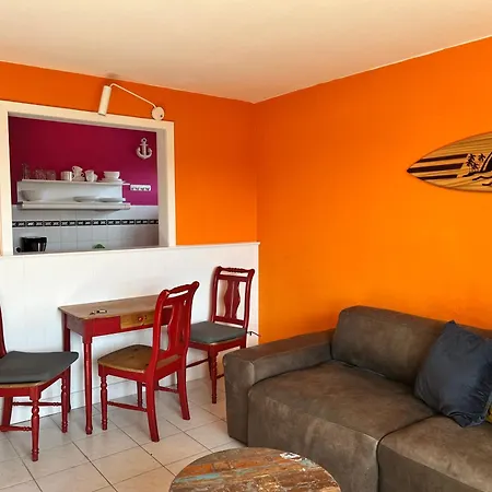 Haus Sonnenhof Sonnenhof 1 - Emil Apartment