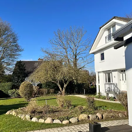 Haus Sonnenhof Sonnenhof 1 - Emil Apartment