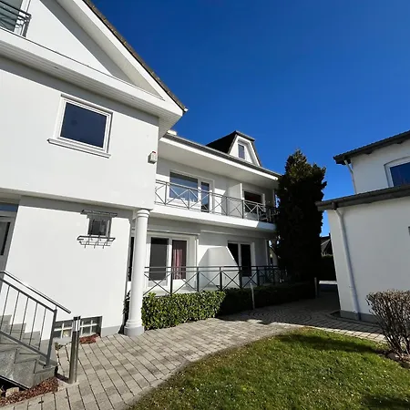 Haus Sonnenhof Sonnenhof 1 - Emil Διαμέρισμα *