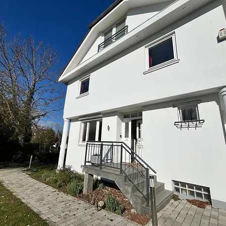Haus Sonnenhof Sonnenhof 1 - Emil Apartment