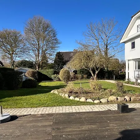 Haus Sonnenhof Sonnenhof 1 - Emil *