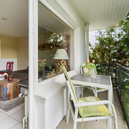 Haus Sonnenhof Sonnenhof 1 - Emil *