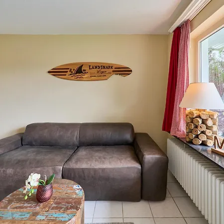 Apartment Haus Sonnenhof Sonnenhof 1 - Emil