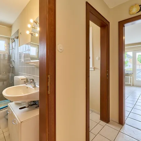 Haus Sonnenhof Sonnenhof 1 - Emil 켈렌후센