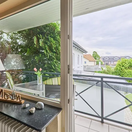 Haus Sonnenhof Sonnenhof 1 - Emil *