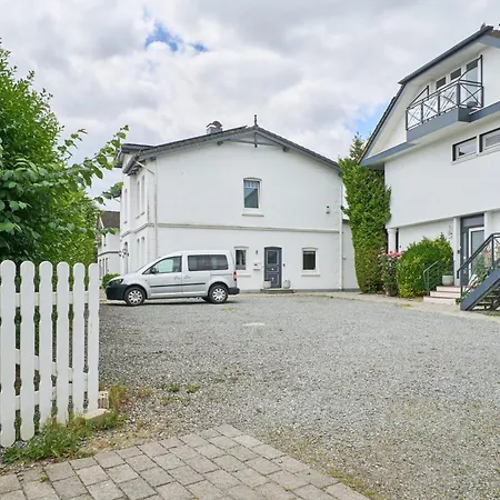 Haus Sonnenhof Sonnenhof 1 - Emil *