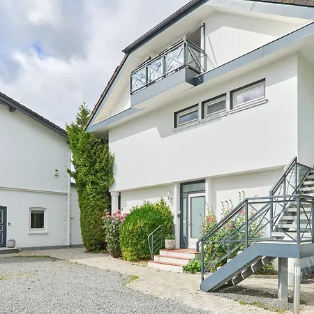 Haus Sonnenhof Sonnenhof 1 - Emil Apartment Kellenhusen