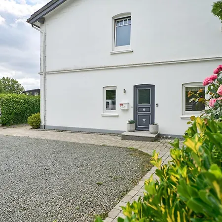 Haus Sonnenhof Sonnenhof 1 - Emil *