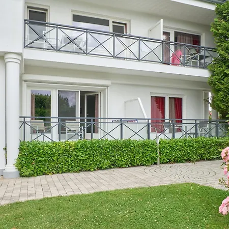 Haus Sonnenhof Sonnenhof 1 - Emil Apartment