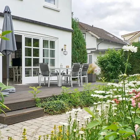 Haus Sonnenhof Sonnenhof 1 - Emil 아파트