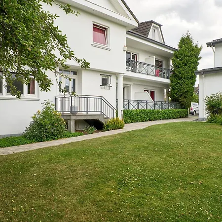 Apartment Haus Sonnenhof Sonnenhof 1 - Emil *
